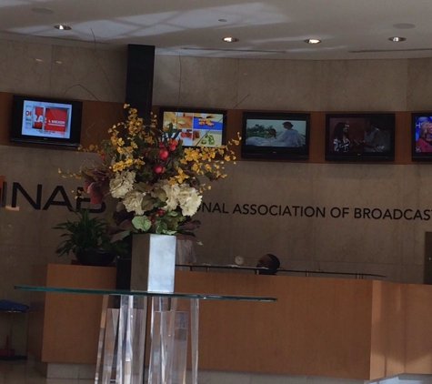 National Association of Broadcasters - Washington, DC