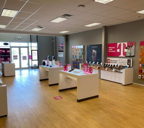 T-Mobile - Abingdon, MD