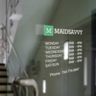 Maid Savvy Cleaning Services