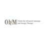 Ohm ~ Optimal Health Modalities