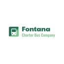 Fontana Charter Bus Company - Buses-Charter & Rental