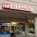 One Hour Cleaners - Dry Cleaners & Laundries