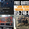 Junk Removal Movers gallery