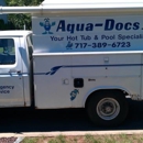 Aqua-Docs - Swimming Pool Repair & Service