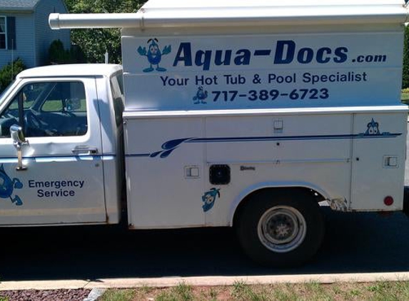 Aqua-Docs - Stevens, PA