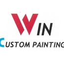 Win Custom Painting - Painting Contractors