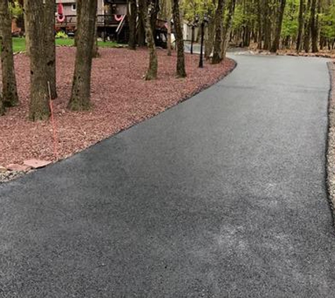 Total Asphalt Repair - Allentown, PA