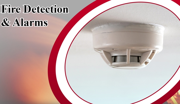 Eagle Fire Protection Pty Ltd. Fire Detection & Alarms