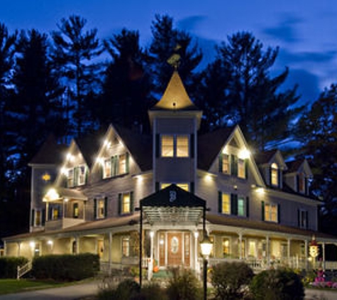 The Bernerhof Inn - Glen, NH