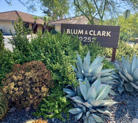 Blum & Clark Accountancy Group - San Diego, CA