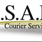 A S A P Courier Services