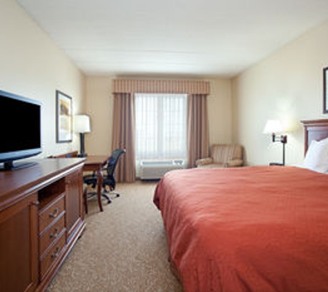 Country Inns & Suites - Rapid City, SD