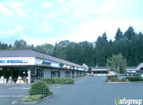 Beta Commercial Properties - Bothell, WA