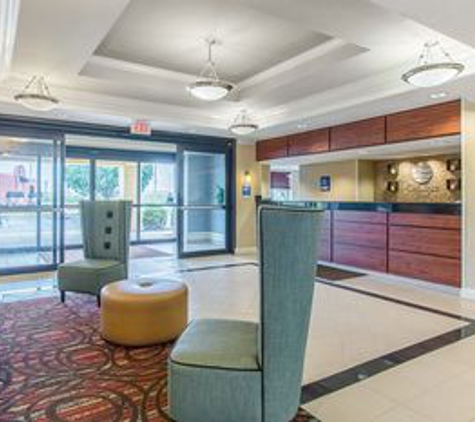 Comfort Inn East - Evansville, IN