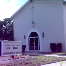 St John Presbyterian Church - Churches & Places of Worship