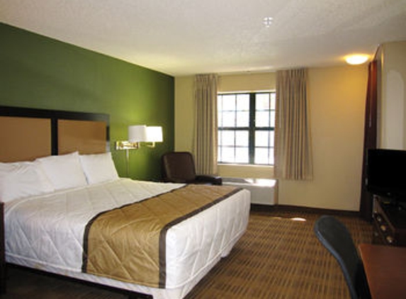 Extended Stay America San Jose - Milpitas - Milpitas, CA