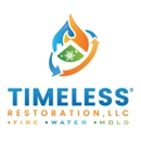 Timeless Restoration - Water Damage Restoration