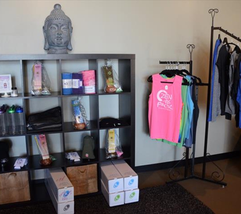 Simply Yoga - Lemont, IL