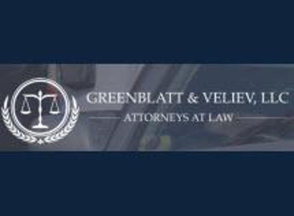 Lonnie M. Greenblatt, Attorney at Law - Rockville, MD