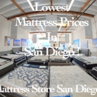 Mattress Store San Diego