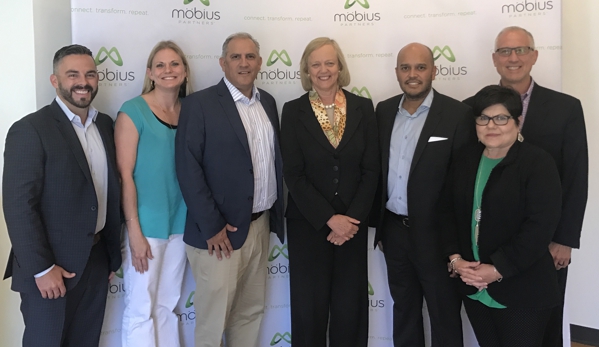 Mobius Partners - San Antonio, TX