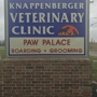 Knappenberger Veterinary Clinic LLC