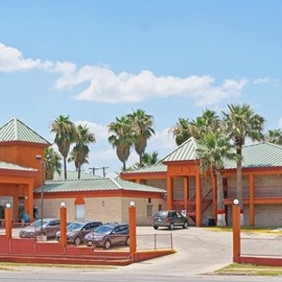 Econo Lodge - Eagle Pass, TX