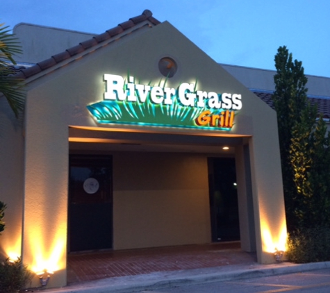 River Grass - Coral Springs, FL