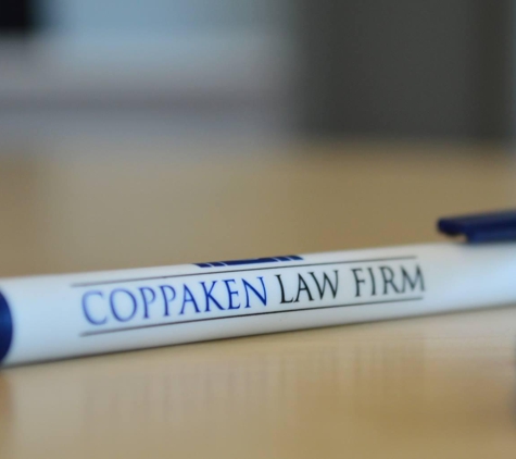 Coppaken Law Firm - Overland Park, KS