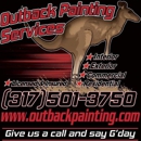 Outback Painting Services - Painting Contractors