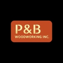 P & B Woodworking - Arts & Crafts Supplies