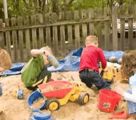 Central Nursery School - Wayne, PA