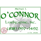 Michael J O'Connor Landscaping
