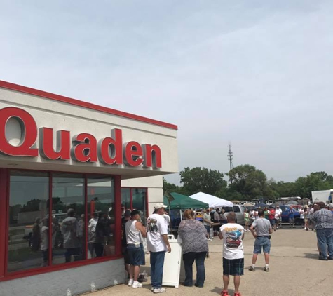 Quaden Motors - Okauchee, WI