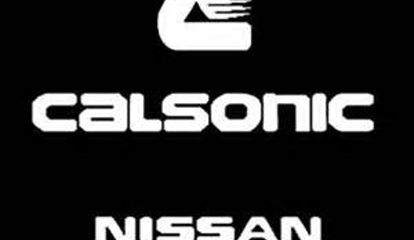 Alexandria Radiator Service - Beaconsfield, NSW. Calsonic Kansei for quality Radiators and heat exchange components