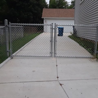 Aronson Fence Co., Inc. - Wauconda, IL