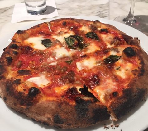 Masseria dei Vini - New York, NY