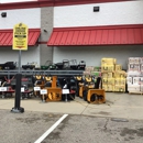 Tractor Supply Co - Farm Equipment