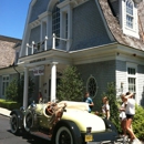 Saugatuck Rowing Club - Clubs