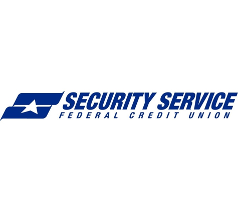 Security Service Federal Credit Union - San Antonio, TX