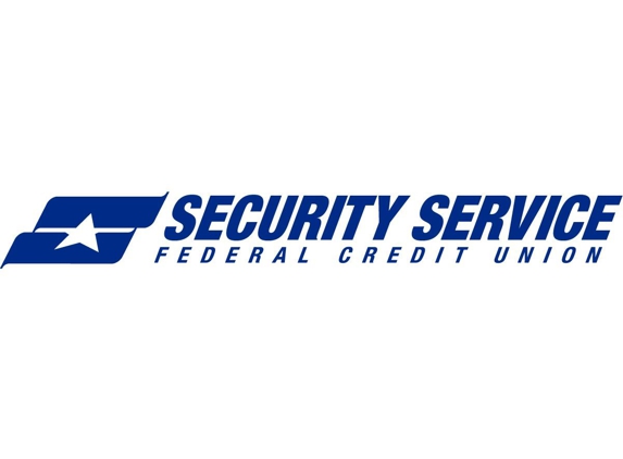Security Service Federal Credit Union - San Antonio, TX