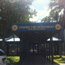 Federal Fire Department Hawaii - Fire Departments