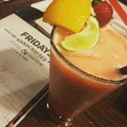 TGI Fridays