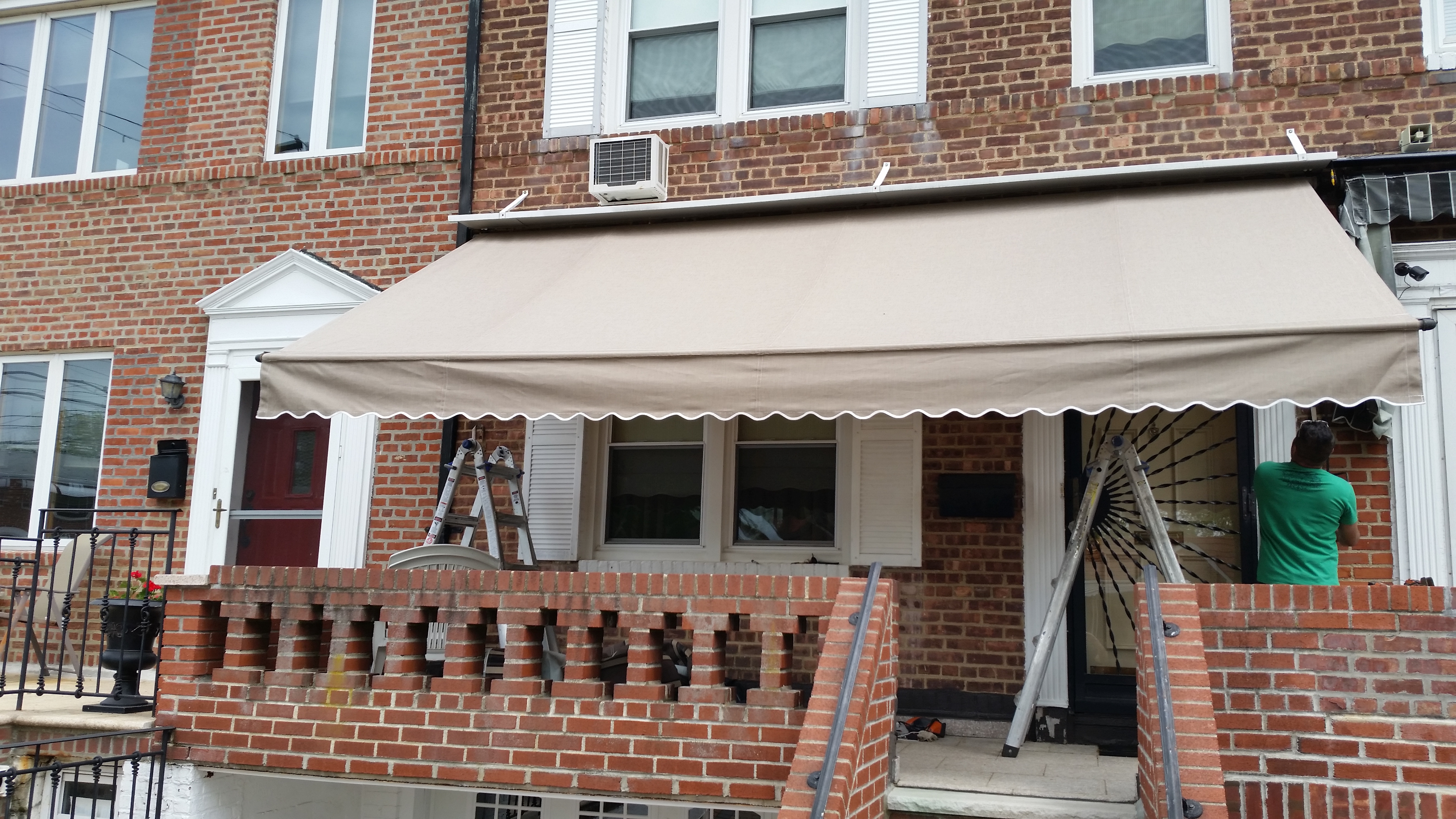 Glendale Awning Services 127 W 26th St