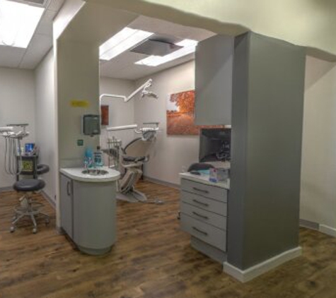 Prestige Dental - Dallas, TX