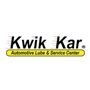 Kwik Kar Automotive Repair & Service Center on Lakeline