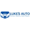 Luke's Auto gallery