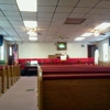 Union Baptist Church gallery