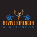 Revive Strength & Wellness - Personal Fitness Trainers