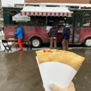 Trolley Crepes - Take Out Restaurants